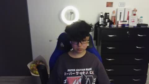 Snapshot of thomascooper_cams chatting on 01-24-25, 01:03 VALERIA online show from 01-24-25, 01:03