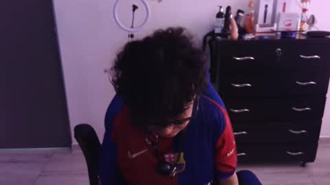 Snapshot of thomascooper_cams chatting on 01-29-25, 08:56 VALERIA online show from 01-29-25, 08:56