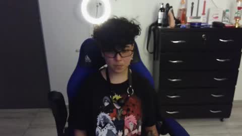 Snapshot of thomascooper_cams chatting on 02-02-25, 06:37 VALERIA online show from 02-02-25, 06:37