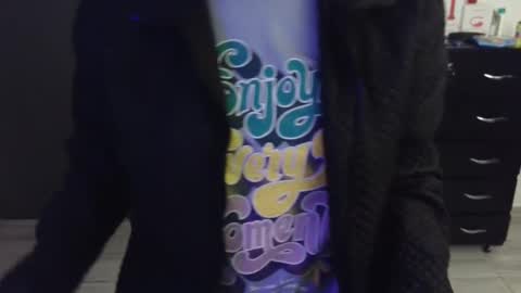 Snapshot of thomascooper_cams chatting on 02-03-25, 12:36 VALERIA online show from 02-03-25, 12:36