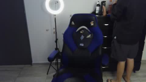 Snapshot of thomascooper_cams chatting on 02-03-25, 03:53 VALERIA online show from 02-03-25, 03:53