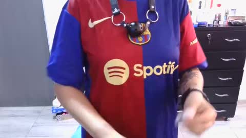 Snapshot of thomascooper_cams chatting on 02-28-25, 07:25 VALERIA online show from 02-28-25, 07:25