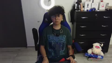 Snapshot of thomascooper_cams chatting on 03-02-25, 01:26 VALERIA online show from 03-02-25, 01:26