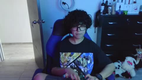 Snapshot of thomascooper_cams chatting on 10-02-25, 08:38 VALERIA online show from 10-02-25, 08:38