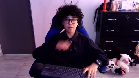 VALERIA online show from 03-18-26, 07:39