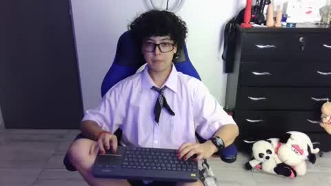 VALERIA online show from 03-31-26, 01:07