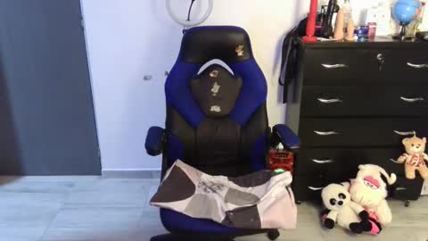 VALERIA online show from 04-16-26, 10:34