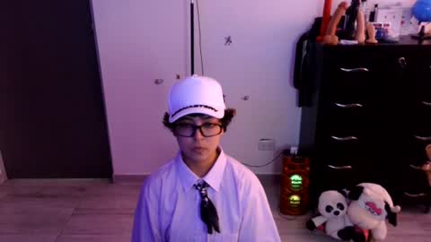 VALERIA online show from 07-13-26, 07:27