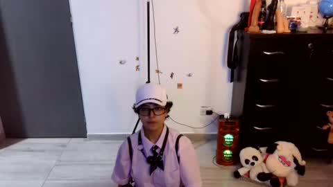VALERIA online show from 07-14-26, 02:05