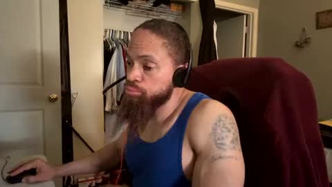 FatherTime online show from 02-25-25, 09:02