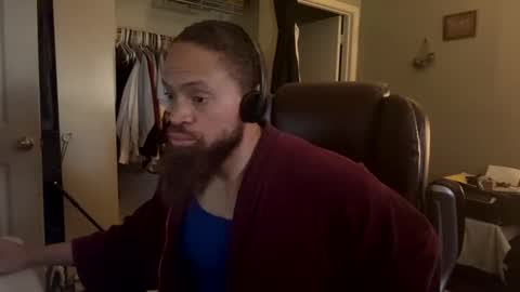 FatherTime online show from 03-10-25, 03:20