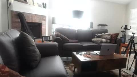 FatherTime online show from 10-19-25, 07:03