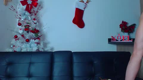 Thomas online show from 12-20-25, 10:33
