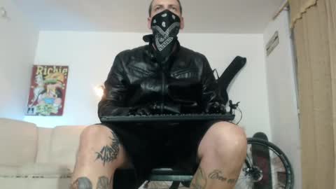 thomasjons online show from 03-29-26, 08:03