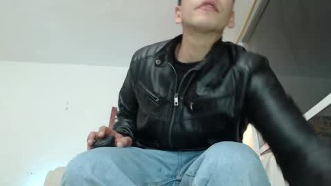 thomasjons online show from 04-16-26, 04:35