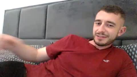 thomaspiston1996 online show from 05-29-26, 06:17