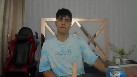 thomasthund online show from 01-08-26, 01:02