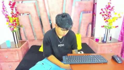 thomasthund online show from 01-10-26, 01:02