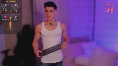 Thom Klein online show from 02-05-26, 07:51