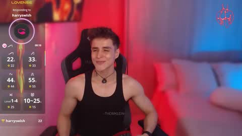 Thom Klein online show from 02-12-26, 07:20