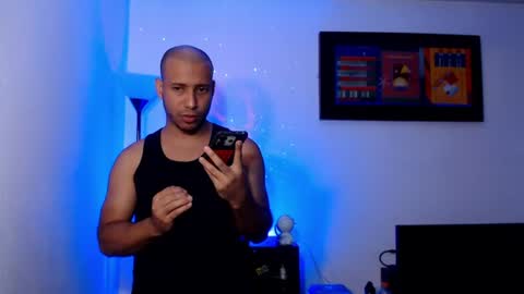 Snapshot of thommerxxx chatting on 06-16-26, 12:41 Thom online show from 06-16-26, 12:41