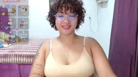 Snapshot of thompson_ari chatting on 01-14-26, 11:31 thompson ari online show from 01-14-26, 11:31