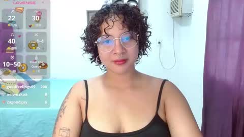 Snapshot of thompson_ari chatting on 01-16-26, 06:56 thompson ari online show from 01-16-26, 06:56