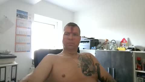 thomsen1478 online show from 04-06-26, 10:27