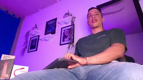 Thoms Every online show from 01-11-25, 03:13