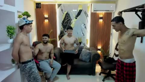 thomson_hot01 online show from 04-17-26, 05:21