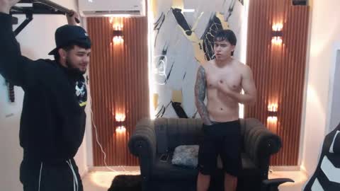 thomson_hot01 online show from 05-30-26, 05:26