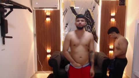 thomson_hot01 online show from 06-07-26, 05:11