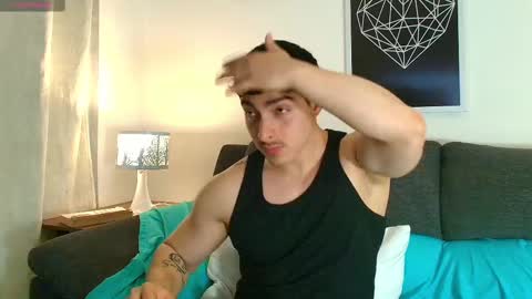 thomylov online show from 09-11-25, 02:11