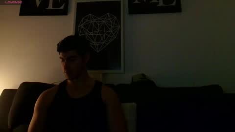 thomylov online show from 12-21-25, 03:57