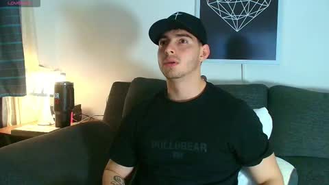 thomylov online show from 02-03-26, 03:37