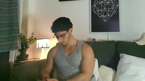 thomylov online show from 02-18-26, 01:12