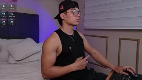 Thony online show from 02-10-26, 07:51