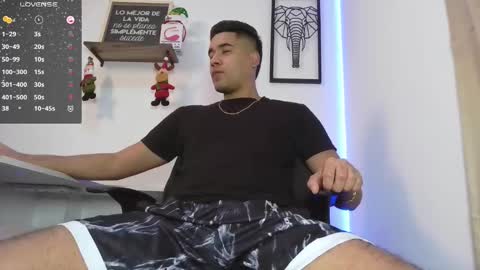 thonydupont online show from 12-10-24, 11:30