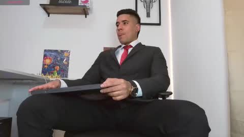 thonydupont online show from 02-22-25, 11:13