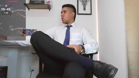 thonydupont online show from 02-25-25, 10:07