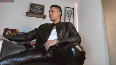 thonydupont online show from 09-20-25, 07:26