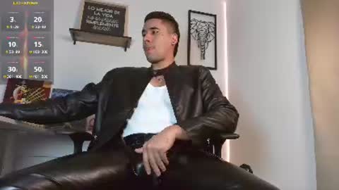 thonydupont online show from 09-22-25, 07:05