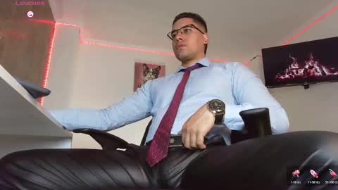 thonydupont online show from 03-24-26, 11:43