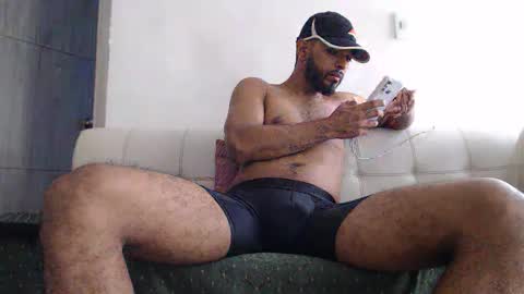 thonyy online show from 11-19-25, 08:20