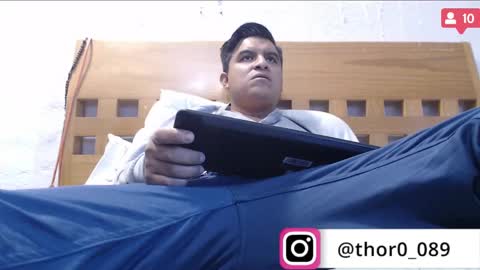 thor0200 online show from 01-29-25, 05:56