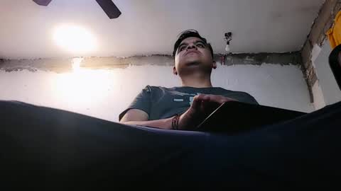 thor0200 online show from 10-20-25, 06:03