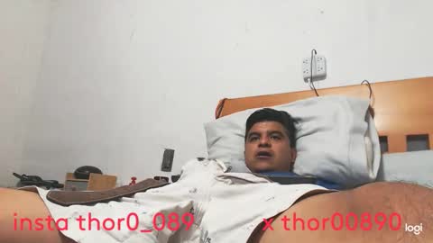 thor0200 online show from 02-16-26, 12:29