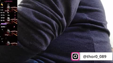 thor0200 online show from 02-17-26, 02:52