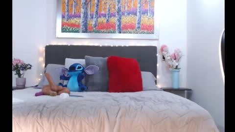 Snapshot of thor_dosson chatting on 11-08-25, 08:03 Thor Dosson online show from 11-08-25, 08:03