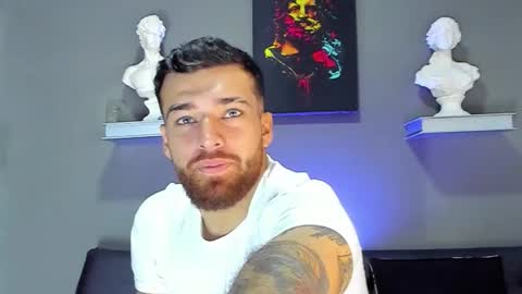 thor_evans online show from 11-21-25, 12:32